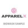 ONEWASH-SAMPLE-DUCK Item de amostra lavado uma vez DUCK TEXTILE