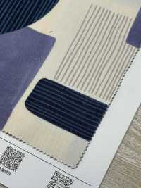 1025-1230-1 40 Broadcloth[Têxtil / Tecido] HOKKOH subfoto