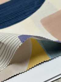 1025-1230-1 40 Broadcloth[Têxtil / Tecido] HOKKOH subfoto