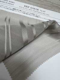 KKF4106-58 Cetim Yoryu Largura Larga[Têxtil / Tecido] Uni Textile(Komon Studio) subfoto