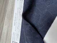 KKF3310-W-D9Y Jacquard Tipo Linho 30d De Largura Ampla[Têxtil / Tecido] Uni Textile(Komon Studio) subfoto