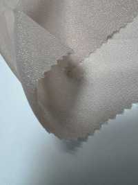 KKF1804-W Planeta Chiffon Largura Larga[Têxtil / Tecido] Uni Textile(Komon Studio) subfoto