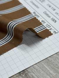 SB52731 Filllow® 80/2 Broadcloth[Têxtil / Tecido] SHIBAYA ... subfoto