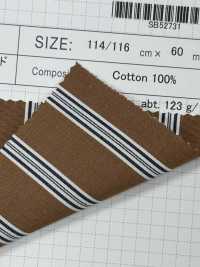SB52731 Filllow® 80/2 Broadcloth[Têxtil / Tecido] SHIBAYA ... subfoto
