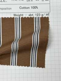SB52731 Filllow® 80/2 Broadcloth[Têxtil / Tecido] SHIBAYA ... subfoto
