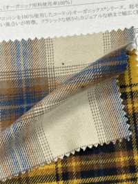 26261 Cordot Organics® 20 Fios Viyella Check[Têxtil / Tecido] SUNWELL subfoto