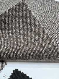 16418 Tweed Monotone // FORRO ESCOVADO TWEED MONOTONE T/R[Têxtil / Tecido] SASAKISELLM subfoto