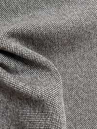 16418 Tweed Monotone // FORRO ESCOVADO TWEED MONOTONE T/R[Têxtil / Tecido] SASAKISELLM subfoto