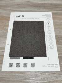 16418 Tweed Monotone // FORRO ESCOVADO TWEED MONOTONE T/R[Têxtil / Tecido] SASAKISELLM subfoto