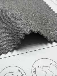 16420 Fleece Fuzzy De Kersey Serish[Têxtil / Tecido] SASAKISELLM subfoto