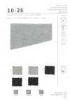 10-28 Tweed De Seda Nep