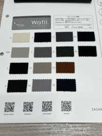 1225-40 Wofil® PLUS[Têxtil / Tecido] SASAKISELLM subfoto