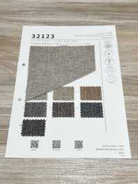 32123 Tweed Slub Misto[Têxtil / Tecido] SASAKISELLM subfoto