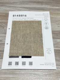 8148816 REWOOL® LIGHT Shaggy[Têxtil / Tecido] SASAKISELLM subfoto
