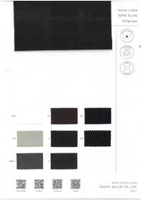 77820 SOFINA WIDE // N/PU STRETCH TRICOT[Têxtil / Tecido] SASAKISELLM subfoto