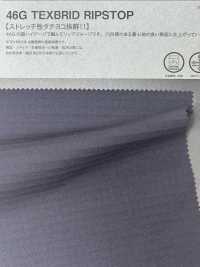 1076401 46G TEXBRID RIPSTOP[Têxtil / Tecido] TAKISADA NAGOYA subfoto
