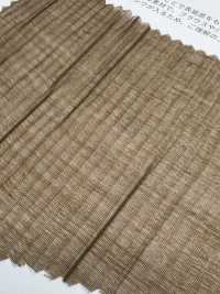 280-047 Dobby Sheer Wrinkle[Têxtil / Tecido] SASAKISELLM subfoto