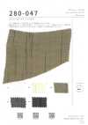 280-047 Dobby Sheer Wrinkle