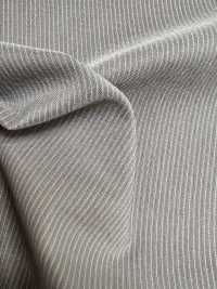 22102G Micro Stripe Stretch[Têxtil / Tecido] SASAKISELLM subfoto