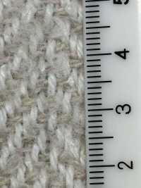 84619 K2 Loop Collar Grande Espinha De Peixe[Têxtil / Tecido] Parika subfoto