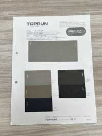 TP006 Grinza CDR[Têxtil / Tecido] TOPRUN subfoto