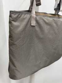 TP007 Cordura Spectra Ripstop PU[Têxtil / Tecido] TOPRUN subfoto