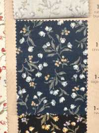 850522 SEVENBERRY® Algodão Broadcloth Cru Antiguidade Dia Pequena Princesa[Têxtil / Tecido] VANCET subfoto