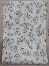 850522 SEVENBERRY® Algodão Broadcloth Cru Antiguidade Dia Pequena Princesa[Têxtil / Tecido] VANCET subfoto