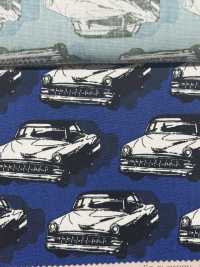 850526 SEVENBERRY® Broadcloth American Vintage[Têxtil / Tecido] VANCET subfoto