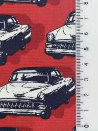 850526 SEVENBERRY® Broadcloth American Vintage[Têxtil / Tecido] VANCET subfoto