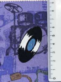 850527 SEVENBERRY® Broadcloth American Vintage[Têxtil / Tecido] VANCET subfoto