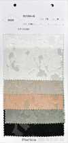 82929 Jacquard Com Corte Camuflado