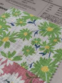 850538 Coleção SEVENBERRY® Linen Like Love Emo Margaret[Têxtil / Tecido] VANCET subfoto