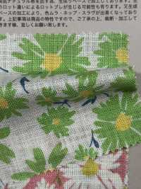 850538 Coleção SEVENBERRY® Linen Like Love Emo Margaret[Têxtil / Tecido] VANCET subfoto