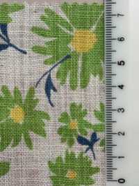 850538 Coleção SEVENBERRY® Linen Like Love Emo Margaret[Têxtil / Tecido] VANCET subfoto
