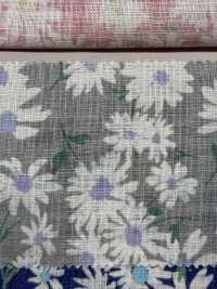 850538 Coleção SEVENBERRY® Linen Like Love Emo Margaret[Têxtil / Tecido] VANCET subfoto