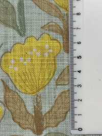 850539 Coleção SEVENBERRY® Linen Like Love Emo Tulip[Têxtil / Tecido] VANCET subfoto