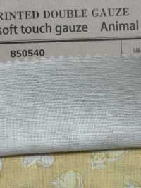 850540 SEVENBERRY® W Gaze Soft Touch Gaze Animal[Têxtil / Tecido] VANCET subfoto