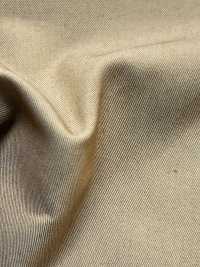 KKC108-W Acabamento Repelente De água Em Gabardine Oco T/C[Têxtil / Tecido] Uni Textile(Komon Studio) subfoto
