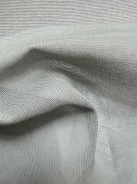 KKC134HOG-W 100/2 Algodão Voile Organza Dura Processada Largura Ampla[Têxtil / Tecido] Uni Textile(Komon Studio) subfoto
