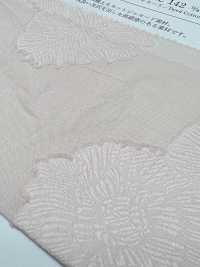 KKC142-D1 Jacquard De Corte De Algodão 100/2[Têxtil / Tecido] Uni Textile(Komon Studio) subfoto