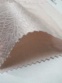 KKC142-D1 Jacquard De Corte De Algodão 100/2[Têxtil / Tecido] Uni Textile(Komon Studio) subfoto