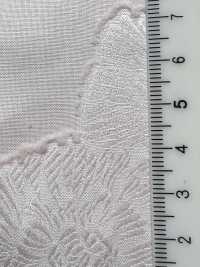 KKC142-D1 Jacquard De Corte De Algodão 100/2[Têxtil / Tecido] Uni Textile(Komon Studio) subfoto