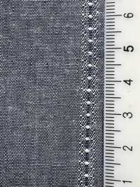KYC240-58-D10 Macacão Jacquard Tingido Com Fio 30x20, Largura Larga[Têxtil / Tecido] Uni Textile(Komon Studio) subfoto