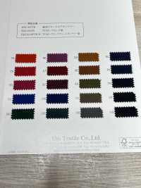KKC400 40% Tingimento Broadcloth[Têxtil / Tecido] Uni Textile(Komon Studio) subfoto