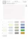 KKC400 40% Tingimento Broadcloth
