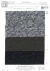 KYC424-W-D1 Jacquard fio tinto de algodão, rayon e linho