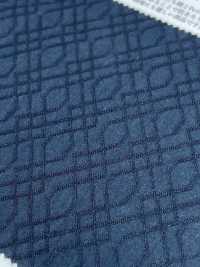 KKC646-D1 Jacquard Ecológico Lavado T/C[Têxtil / Tecido] Uni Textile(Komon Studio) subfoto