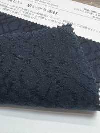 KKC646-D1 Jacquard Ecológico Lavado T/C[Têxtil / Tecido] Uni Textile(Komon Studio) subfoto