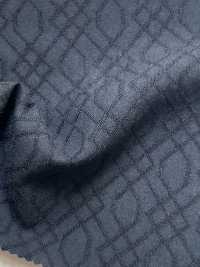 KKC646-D1 Jacquard Ecológico Lavado T/C[Têxtil / Tecido] Uni Textile(Komon Studio) subfoto